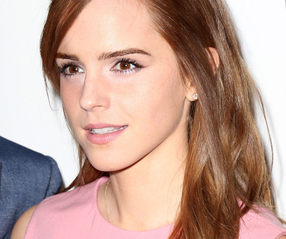 Emma Watson