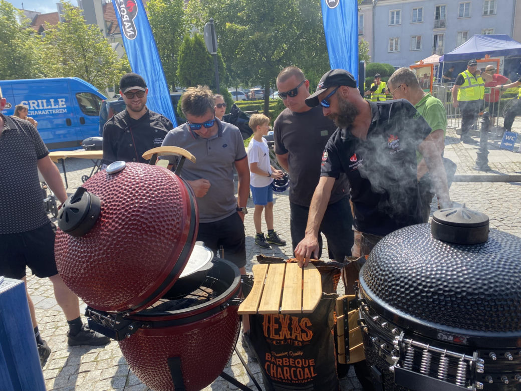 Festiwal Browarnictwa i Święto Wołowiny 2025 