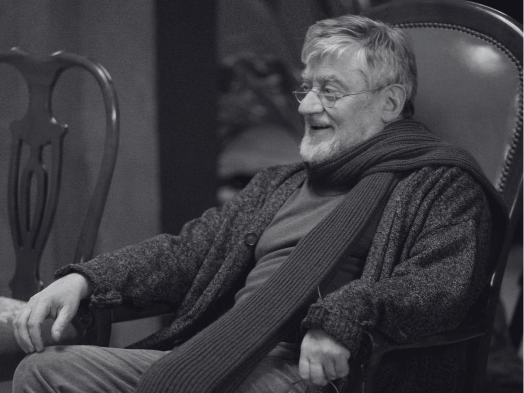 Janusz Michałowski