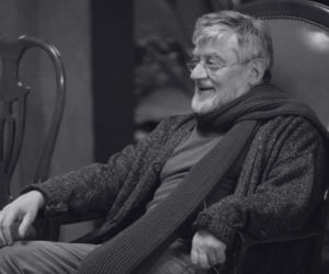 Rodzina i gwiazdy żegnają Janusza Michałowskiego. Był dla mnie jak ojciec w teatrze