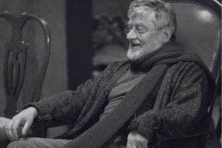 Rodzina i gwiazdy żegnają Janusza Michałowskiego. Był dla mnie jak ojciec w teatrze