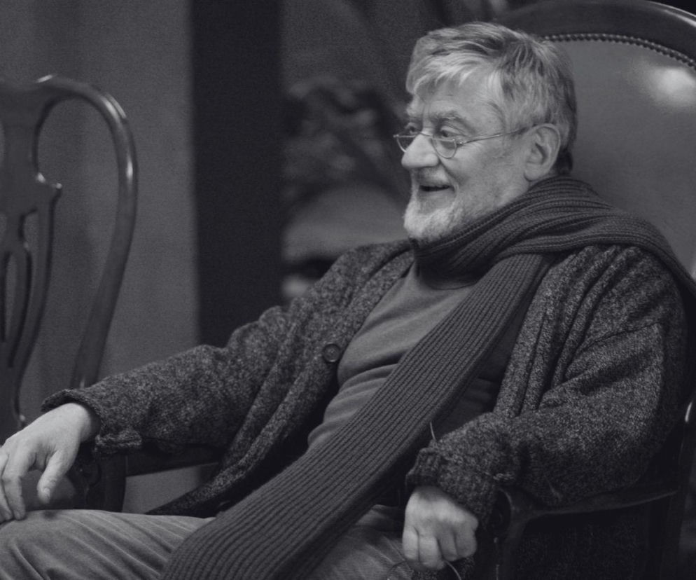 Janusz Michałowski
