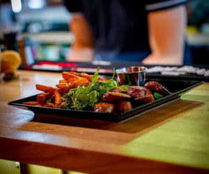 Pierwsza Polka w Gliwicach