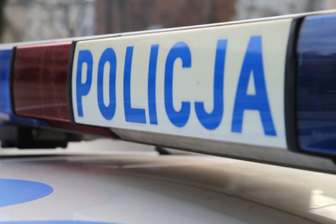 Policja
