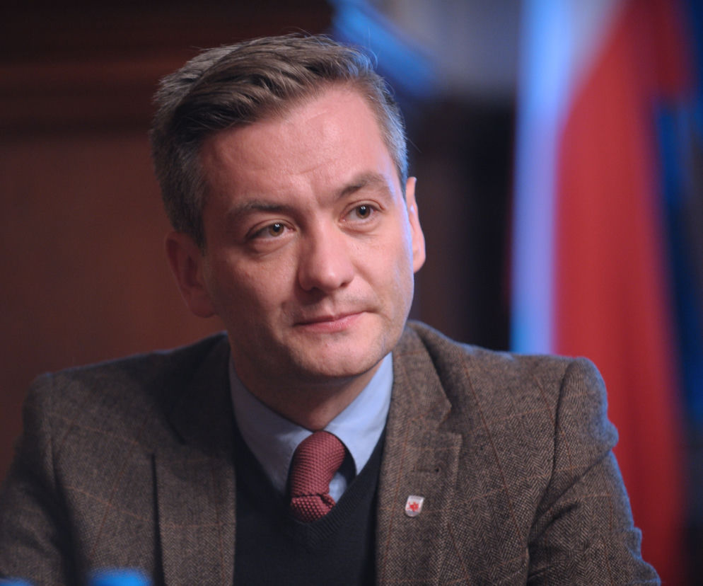 Robert Biedroń
