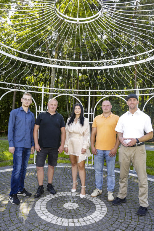 Łukasz z Rolnik szuka żony 13