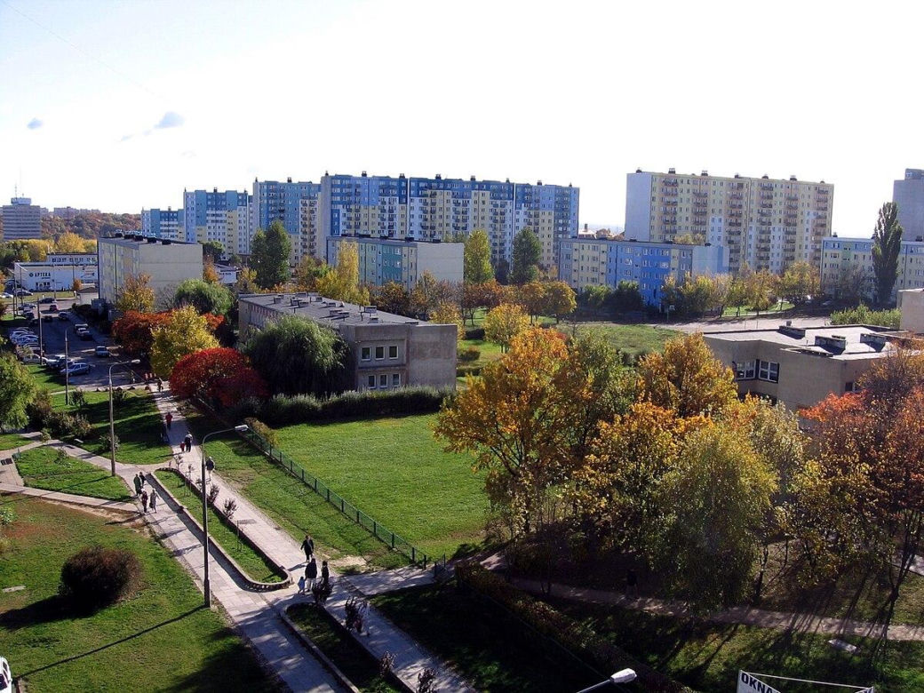 Staszica