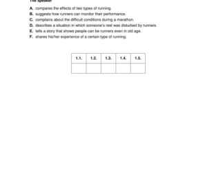Matura próbna 2026 ANGIELSKI: Odpowiedzi eksperta + arkusz CKE [6.03.2026]