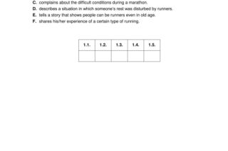 Matura próbna 2026 ANGIELSKI: Odpowiedzi eksperta + arkusz CKE [6.03.2026]
