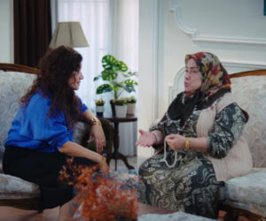 Dziedzictwo odcinek 897