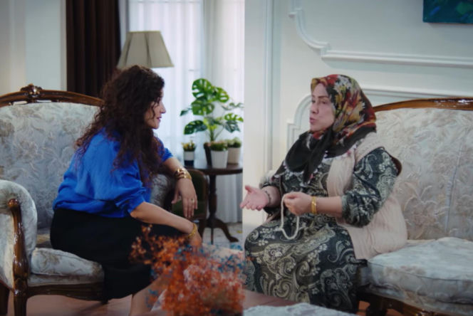 Dziedzictwo odcinek 897