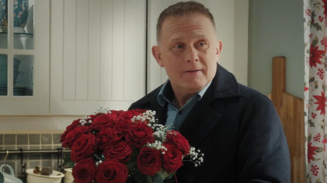 M jak miłość odc. 1921. Artur Rogowski (Robert Moskwa)