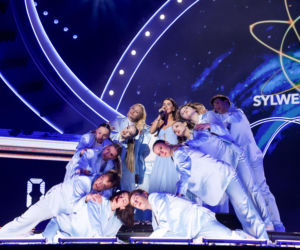 Roxie Węgiel - Sylwester z Dwójką 2025/2026