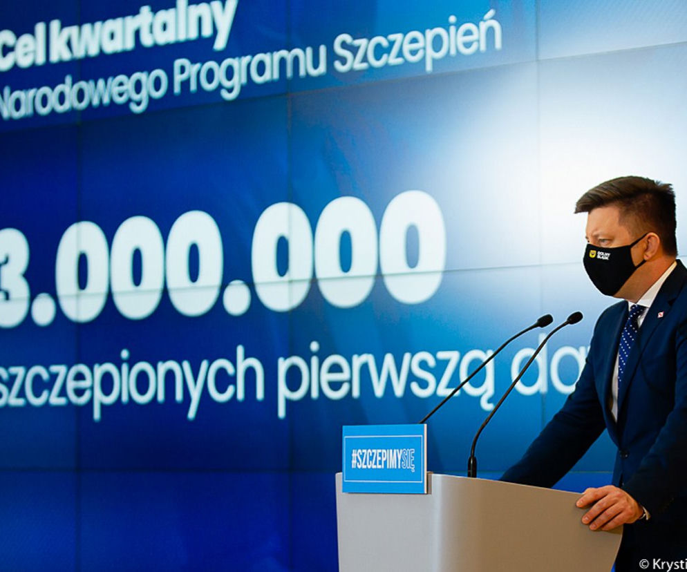 Michał Dworczyk