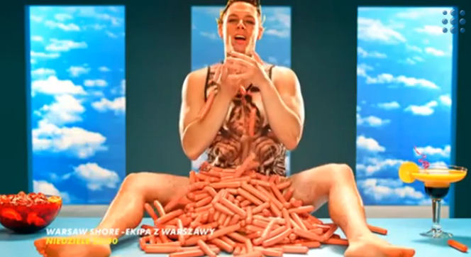 Warsaw Shore 2