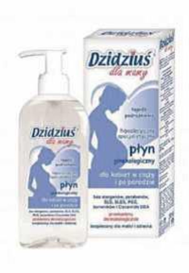 Wzmacnia dobre bakterie