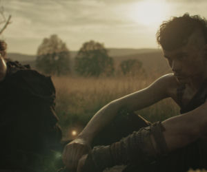 Takiego filmu jeszcze w Polsce nie było.