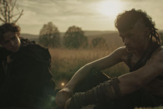 Takiego filmu jeszcze w Polsce nie było.