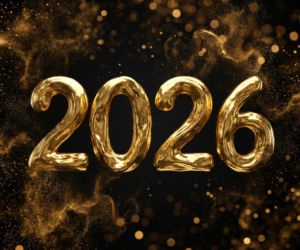 Noworoczne życzenia 2026 dla współpracowników