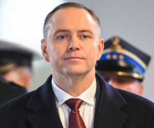 Prezydent Karol Nawrocki zawetował kolejną ustawę. Decyzja była konieczna