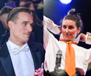 Rozwody i rozstania gwiazd 2025