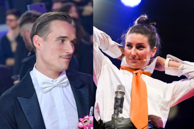 Rozwody i rozstania gwiazd 2025