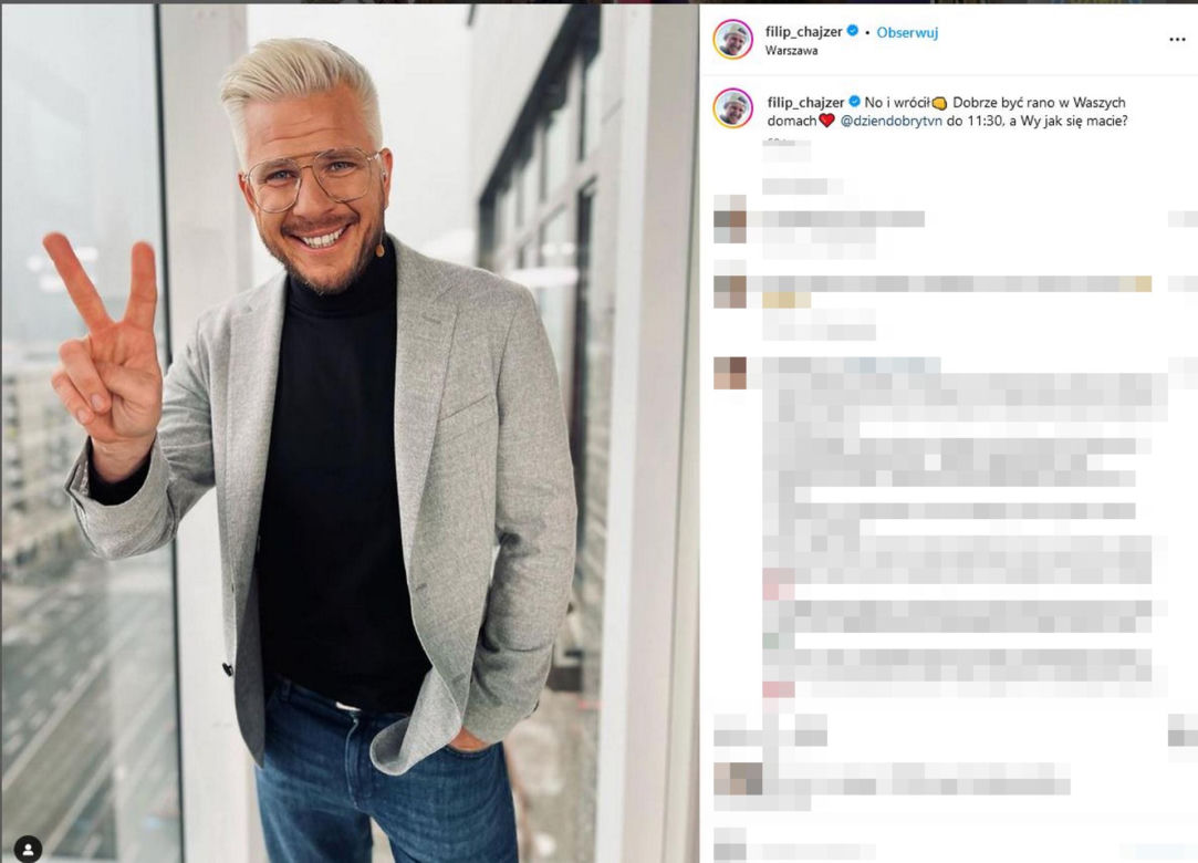 Gwiazdy w "Tańcu z gwiazdami"