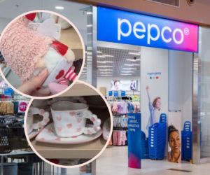 Hity na Walentynki z Pepco. Pojawiły się prezenty i upominki już od 5 zł. Spiesz się! 
