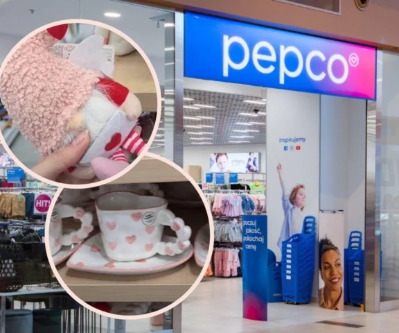 To będzie hit Walentynek. Ceny zaczynają się już od 5 zł. Trzeba się spieszyć!