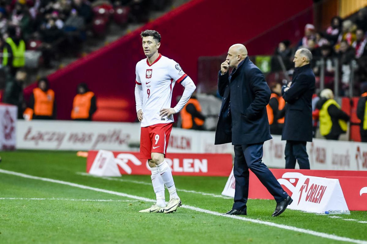 Michał Probierz 