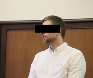 Zabił, bo chciał złoty łańcuch? Świadkowie zeznają przeciwko zawodnikowi KSW