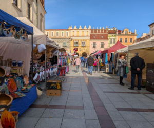 Jarmark św. Marcina 2026 w Tarnowie. Sprawdź program!