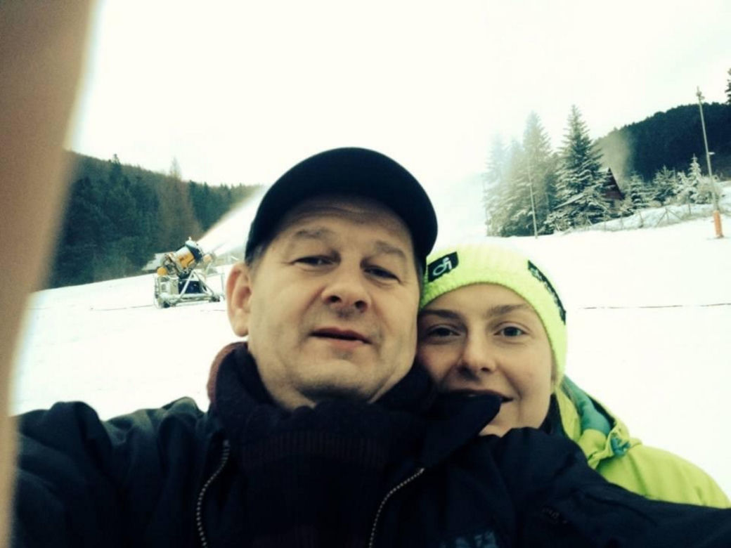Odszedł robiąc co kochał, za kierowcą swojego Subaru. Roman Urban zmarł na torze