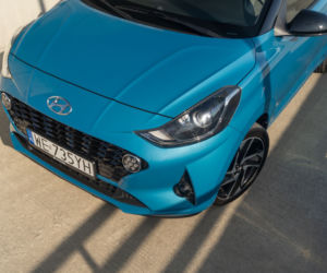 Hyundai i10 Premium 1.2 MPI 84 KM 5MT