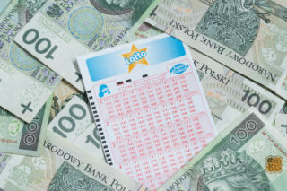 Wyniki LOTTO 13.02.2026 - losowanie EuroJackpot, MultiMulti, EkstraPensja, Kaskada, MiniLotto