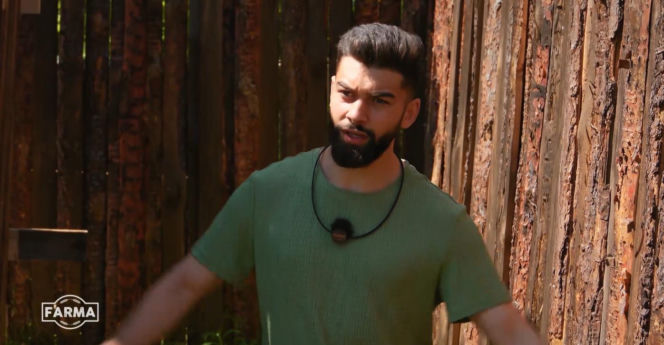 Farma, sezon 5, odcinek 12