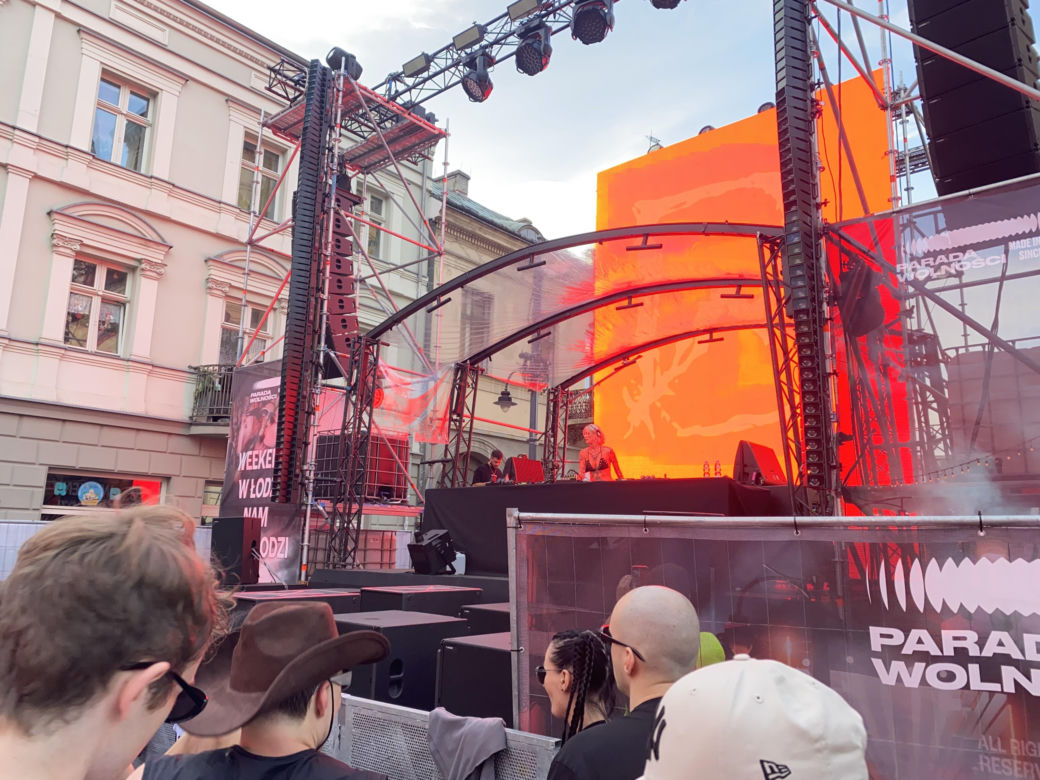 Parada Wolności 2025