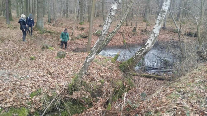 Udusił żonę Polkę i osiem lat ukrywał jej zwłoki