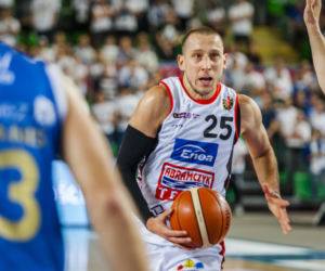 Enea Astoria Bydgoszcz - Anwil Włocławek [ZDJĘCIA Z MECZU]