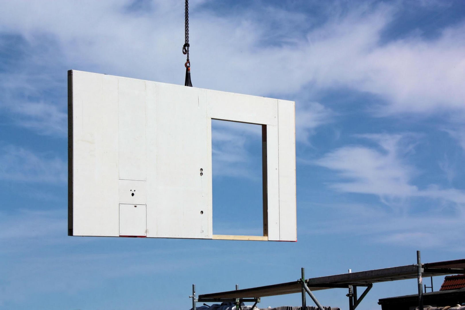 Marki i produkty Saint-Gobain