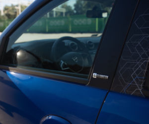 Dacia Duster LPG