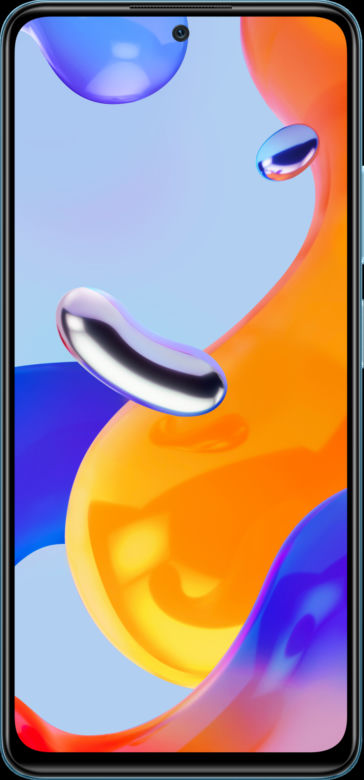 Xiaomi Redmi Note 11