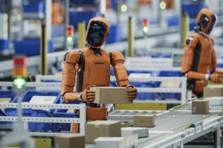 E‑commerce i fulfillment w nowoczesnych magazynach – jak technologie zmieniają logistykę?