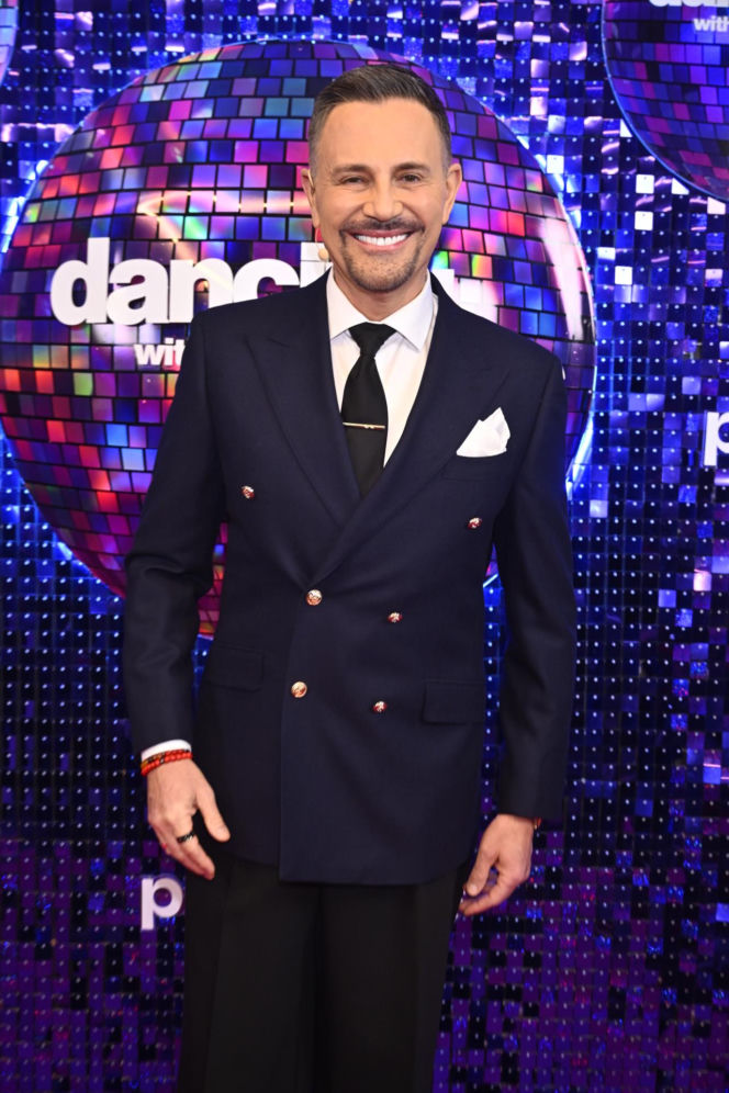 "Taniec z Gwiazdami" 18, 5. odcinek