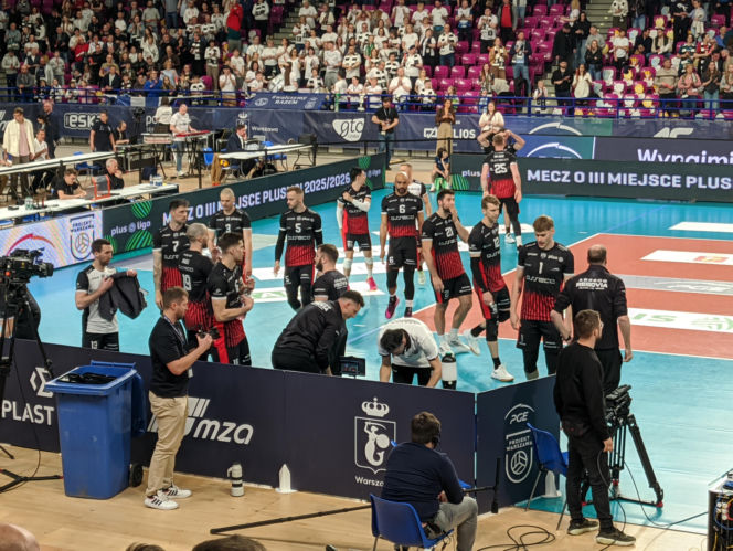 Projekt Asseco Resovia