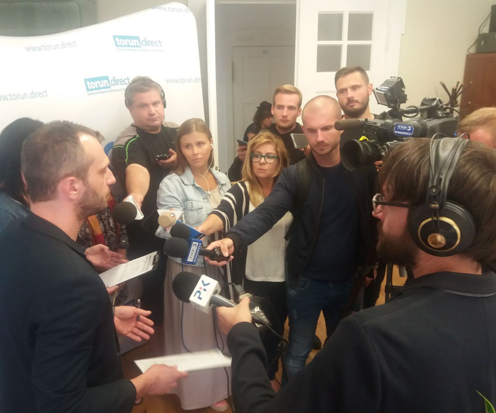 135 osób straci pracę w wyniku upadłości Metronu. Miasto nie zostawi ich na lodzie