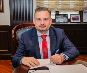 Atlas inwestuje w Zagłębie