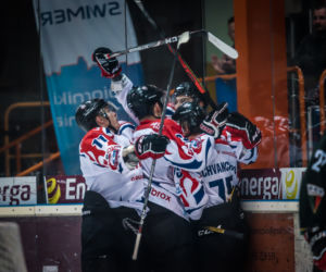 KH Energa Toruń - GKS Tychy 2:3, zdjęcia z Tor-Toru
