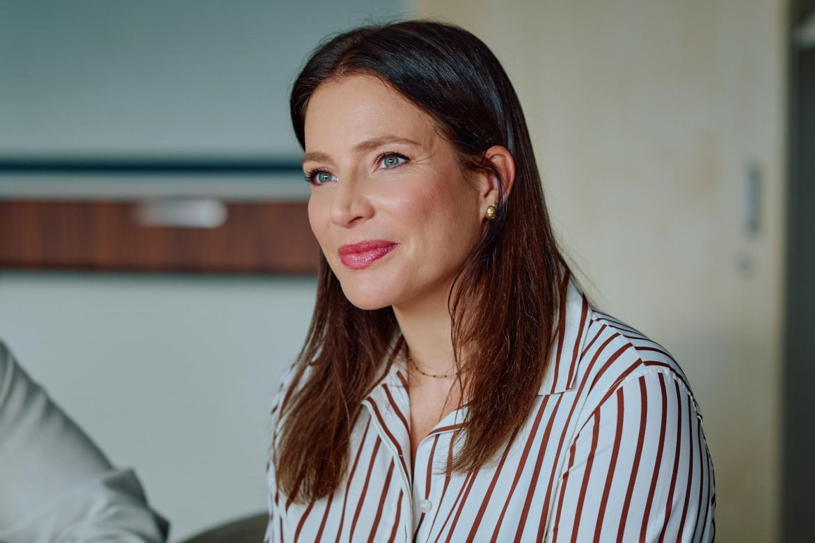 Na Wspólnej odc. 4299: Bradecka (Anna Dereszowska)