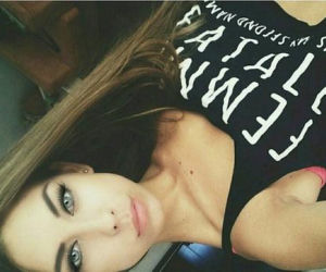 Agnieszka Abram, dziewczyna Bartłomieja Drągowskiego